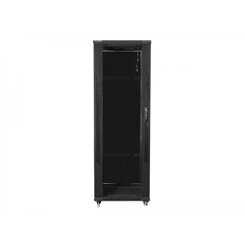 Voľne stojaci rack Lanberg FF01-6637-12B