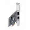 Sieťový adaptér BROADCOM BCM957414A4142CC interný PCI Express, káblový, 25000 Mbit/s