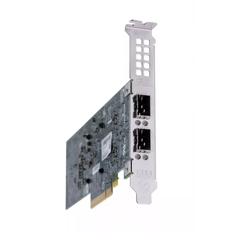 Sieťový adaptér BROADCOM BCM957414A4142CC interný PCI Express, káblový, 25000 Mbit/s