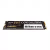 SSD M.2 2280 2 TB Silicon Power US75 PCIe 4.0 NVMe, čítanie 7000 MB/s, zápis 6000 MB/s