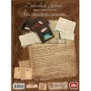 Sherlock Holmes Consulting Detective: The Thames Murders and Other Cases, spoločenská hra