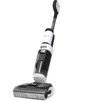 Vysávač Tineco FLOOR ONE S5 Stretch Extreme akumulátorový bez vrecka biela 4 Ah