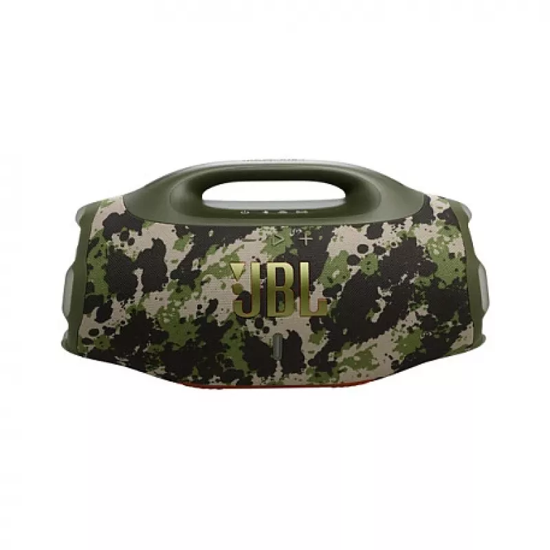 Párty reproduktor JBL Boombox 4 Camouflage 180 W Wireless Bluetooth