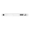 Ubiquiti UniFi Dream Machine Pro spravovaný Gigabit Ethernet (10/100/1000) biely