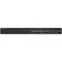Managed L2/L3 switch Lancom Systems LANCOM XS-3526YUP — 24× 2,5G RJ‑45, PoE (IEEE 802.3af/at/bt), podpora 10G, 1U rack