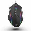 Herná myš Inca IMG-351 USB Type-A optická pravácka