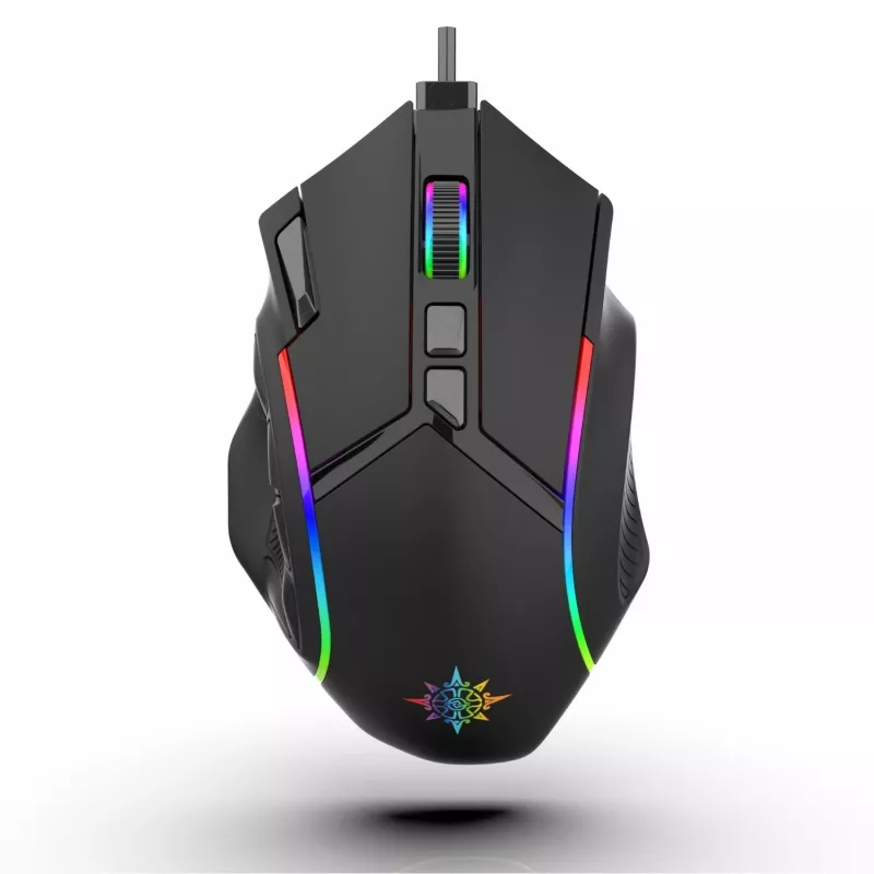 Herná myš Inca IMG-351 USB Type-A optická pravácka