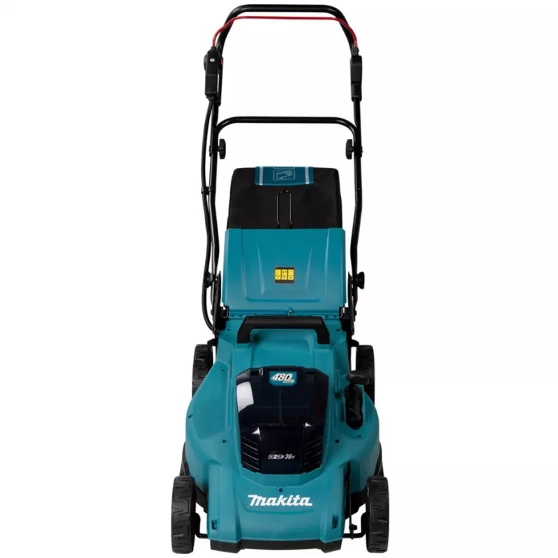 MAKITA. KOSAČKA 2x18V DLM480CT2 48cm 2x5.0Ah