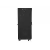 LANBERG STOJACI RACK ROZVRÁDZAČ 19 27U 600X600 ČIERNY