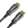 Claroc FEN-HDMI-21-40M AOC optický HDMI kábel, 2.1, 8K, 40 m