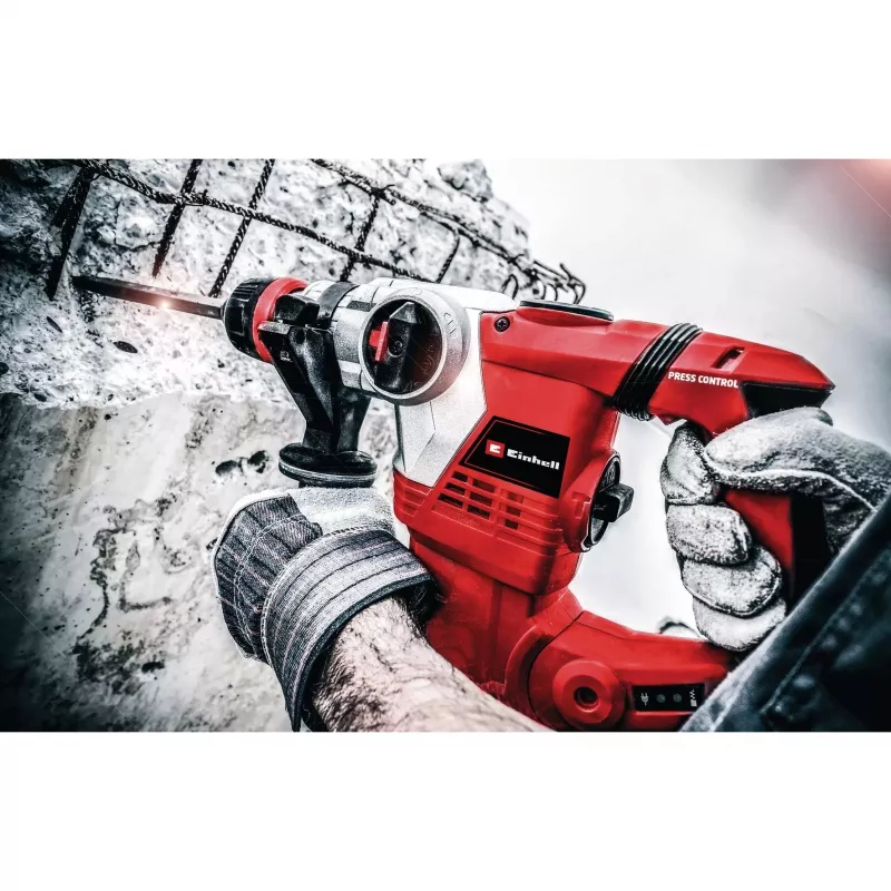 Einhell TE-RH 32 4F Kit Vŕtacie kladivo SDS-plus, 1250 W