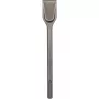 Bosch - dláto - lopatové dláto - SDS-max - dĺžka: 350 mm - šírka: 50 mm