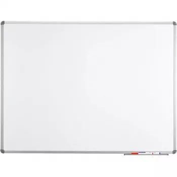 MAUL Tabuľa MAULstandard 120x90cm biela oceľ