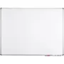 MAUL Tabuľa MAULstandard 120x90cm biela oceľ