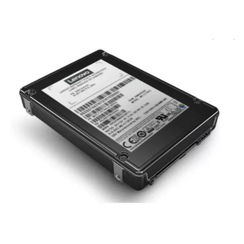 Lenovo 4XB7A80319 interný SSD disk 1,92 TB 2,5 palca SAS V-NAND TLC