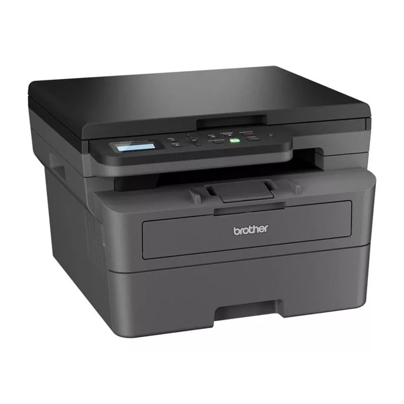 Brother DCP-L2620DW multifunkčná tlačiareň laser A4 1200 x 1200 DPI 32 ppm Wi-Fi
