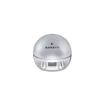 Garett Beauty Pretty Face strieborná