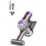 Ručný vysávač Dyson Car & Boat 3-dielny 586120-01 — bezdrôtový pre použitie vo vozidle a na lodi