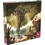 Everdell: Mistwood, rozšírenie spoločenskej hry