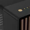 PC skriňa Fractal Design North Midi Tower čierna