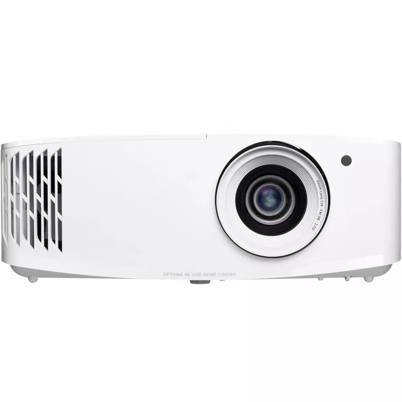 Projektor OPTOMA UHD35x DLP UHD 3600 ANSI 1000000:1