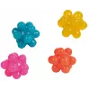 TRIXIE sada s loptičkami s bublinkami 3,5 cm 4 ks