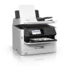 Epson WorkForce Pro WF-M5799DWF tlačiareň atramentová ČB MFP A4, stav počítadla od 100K do 180K (použitá)