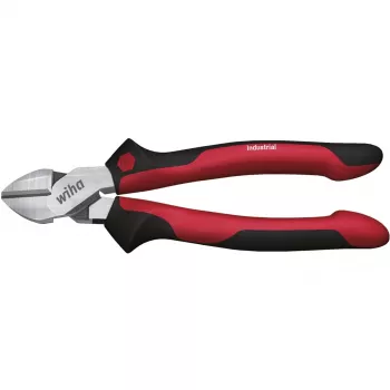 Bočné štípacie kliešte Wiha 43456 160 mm — bočné štípacie kliešte, 160 mm