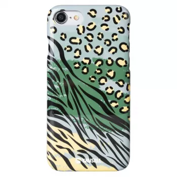 Ochranné puzdro Krusell Cover Limited pre Apple iPhone 8/7 – divá zelená