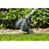 Gardena 09880-20 sada kolies pre okrajové kosačky na trávu, čierna