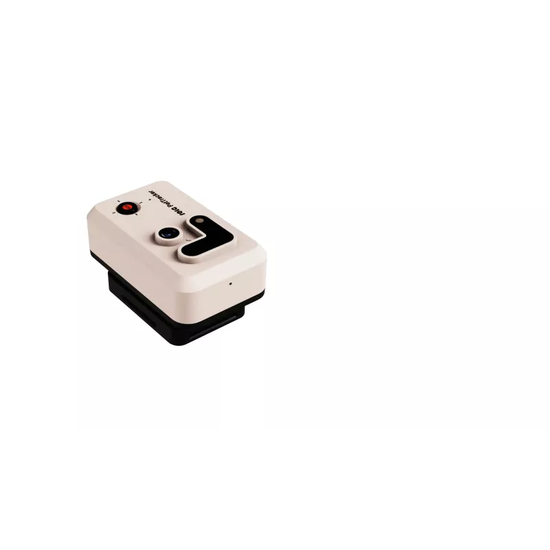 Tracker pre domáce zvieratá Enabot ROLA WH287307W GPS sledovanie vodotesné obojkové zariadenie