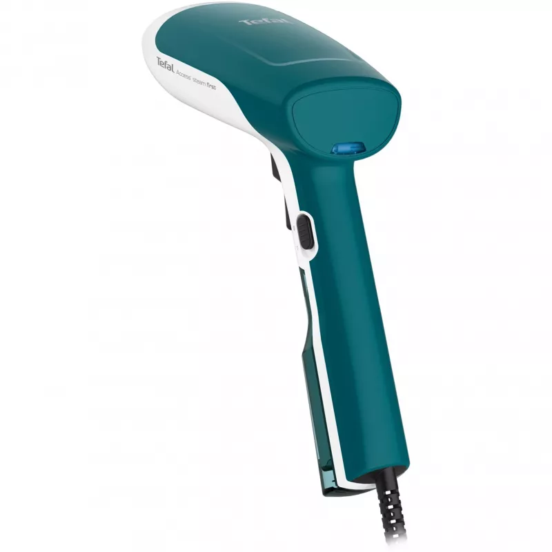 Tefal DT6131 parná kefa 1300 W modrá, biela