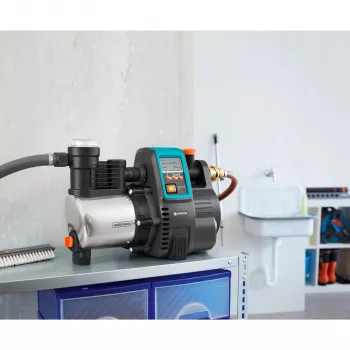 1760-20 Premium 6000-6 230 V 6000 l-h automatický domáci vodár