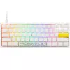 Mechanická gaming klávesnica Ducky One 2 Pro Mini RGB LED s Cherry MX Blue spínačmi, 60% layout
