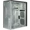 Počítačová skriňa INTER-TECH IT-2815 Linear, ATX, čierna