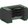 Lexmark 50G0852 poštová schránka so 4 priehradkami pre MS725/MS82x/MX82x