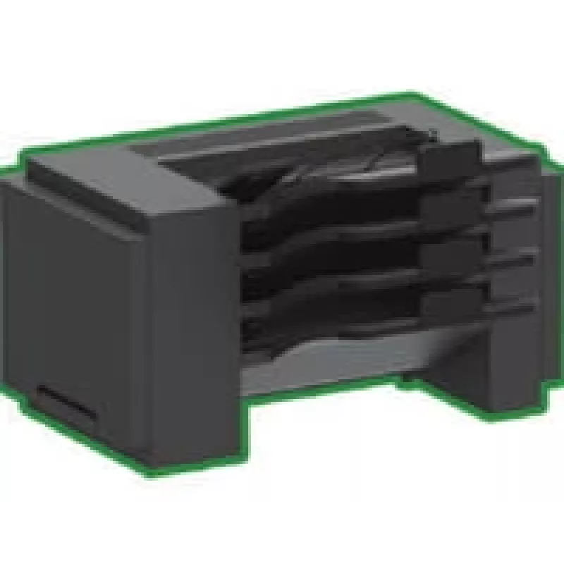 Lexmark 50G0852 poštová schránka so 4 priehradkami pre MS725/MS82x/MX82x