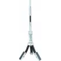 Nástroj na honovanie valcov ks tools 150.1185, priemer 19–69 mm, nastaviteľný ručný honovací nástroj