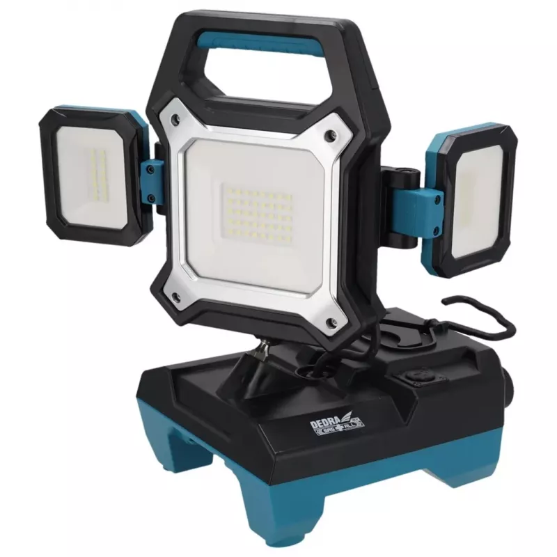 DEDRA DED6907 reflektor