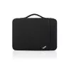 Lenovo 4X40N18008 laptop taška 33 cm (13 palcov) Sleeve čierna