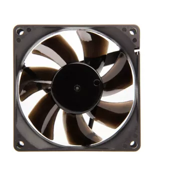 Ventilátor Noiseblocker BlackSilentPro P-1