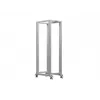 Rack 19 42U 600x1000 sivý Lanberg
