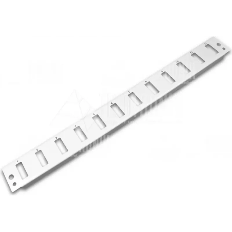 Lightwin FRONTPLATE 12-DSC Príslušenstvo pre konektivitu