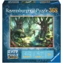 Puzzle Contour Ravensburger 12955 368 dielikov umenie