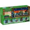 LEGO MINECRAFT 21589 Mini biómy