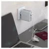 RealPower nabíjačka DeskCharge-65 Travel 65W