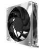 Alphacool ventilátor Apex Stealth Metall 120x120x25 mm 2600 ot/min (model 13778)