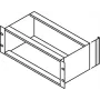SCHROFF REAR ANGLE 6U (2PCS/KIT) - príslušenstvo do racku - 6 HE (24564499)