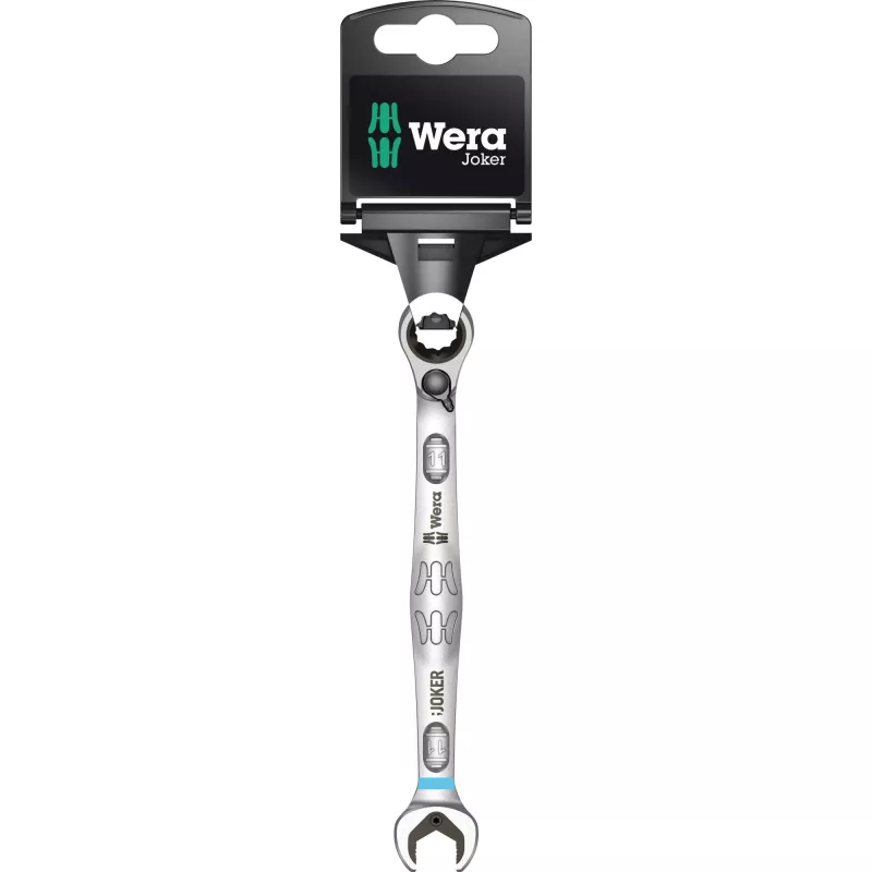 Wera Joker Switch 11 Očkový kľúč