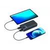 Prenosná powerbanka Port Designs 907002 20000 mAh rýchle nabíjanie